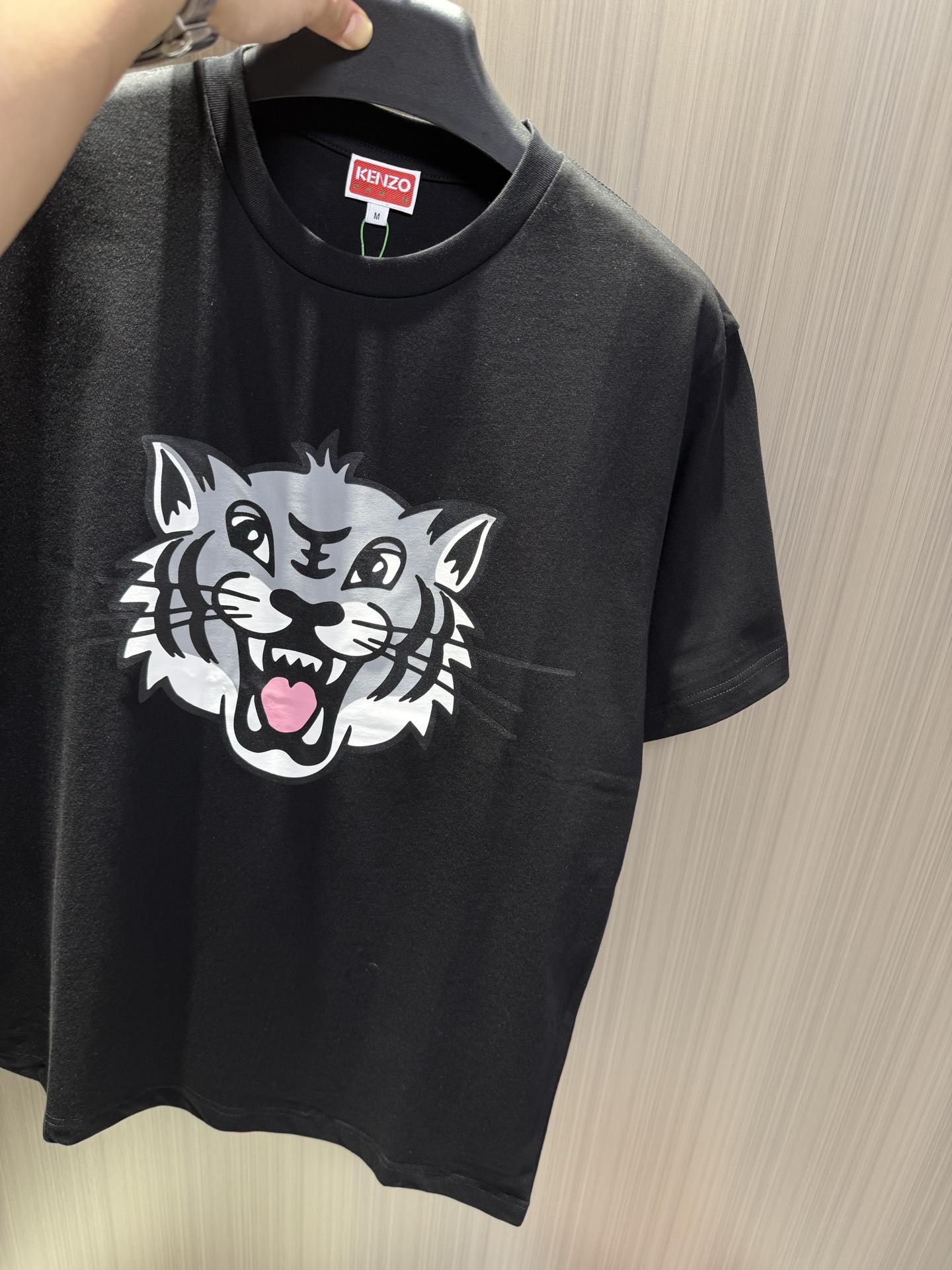 겐조 kenzo 반팔 티셔츠