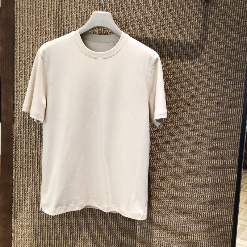 로로피아나 Loro Piana 반팔 티셔츠