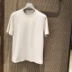 로로피아나 Loro Piana 반팔 티셔츠