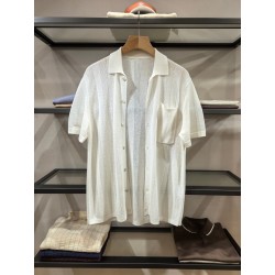 키톤 Kiton 셔츠