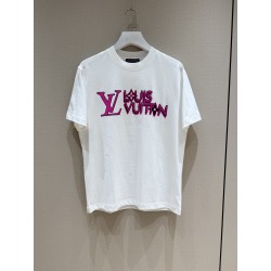 루이비통 Louis Vuitton 반팔 티셔츠