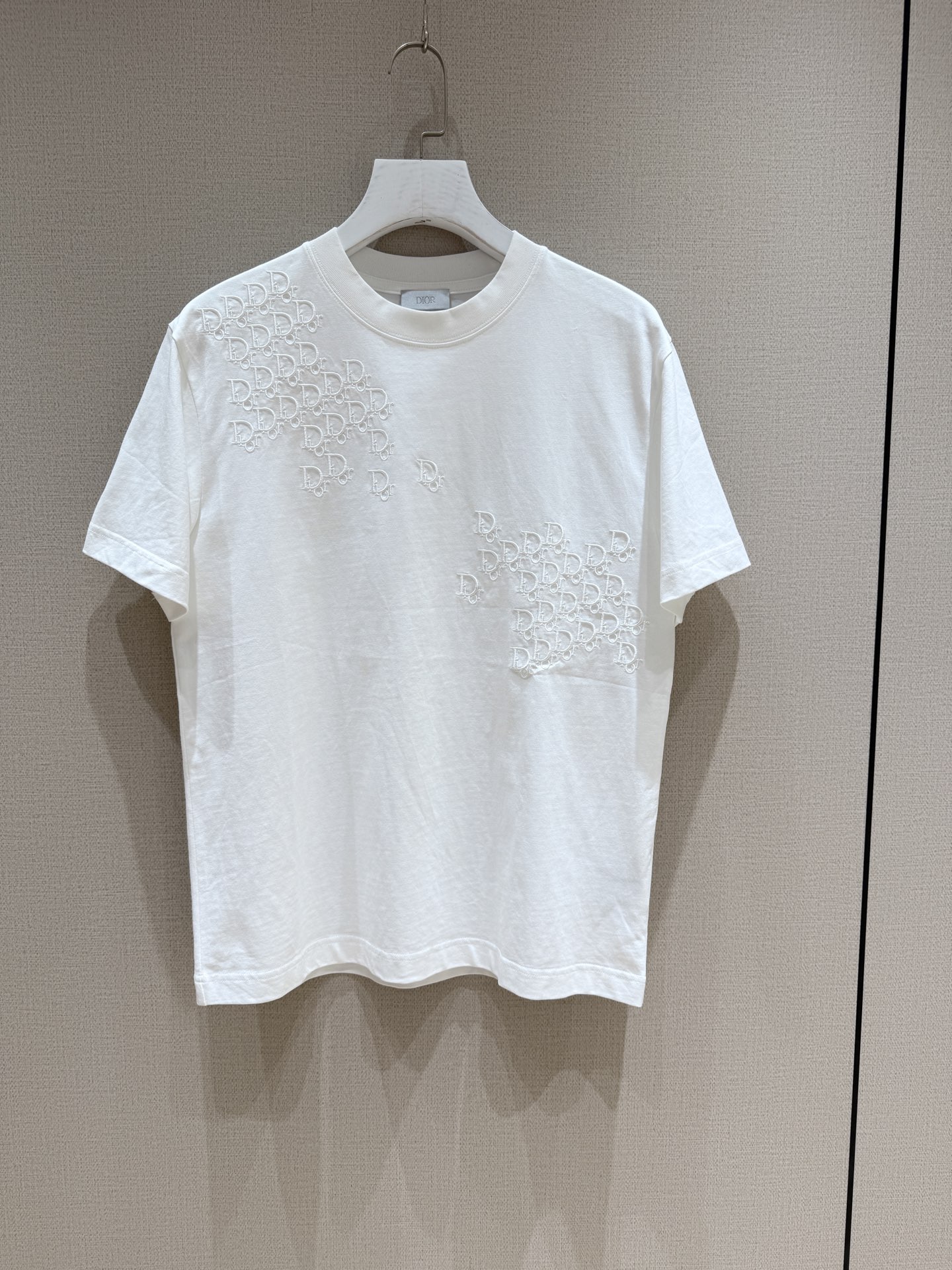 디올 Dior 반팔 티셔츠