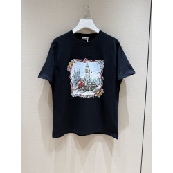 버버리 Burberry 반팔 티셔츠