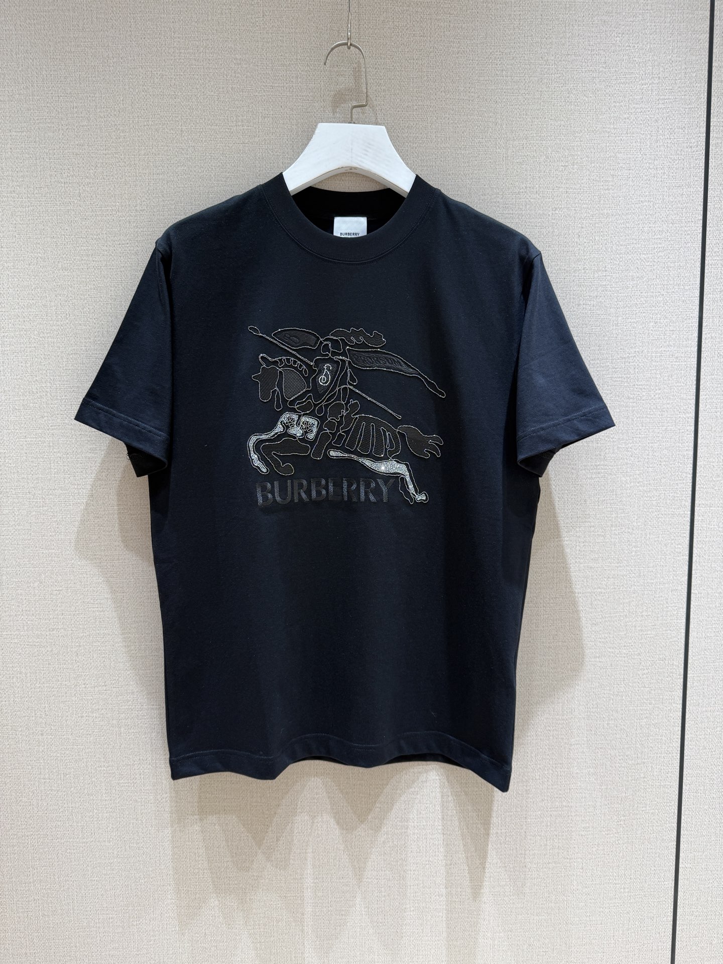 버버리 Burberry 반팔 티셔츠