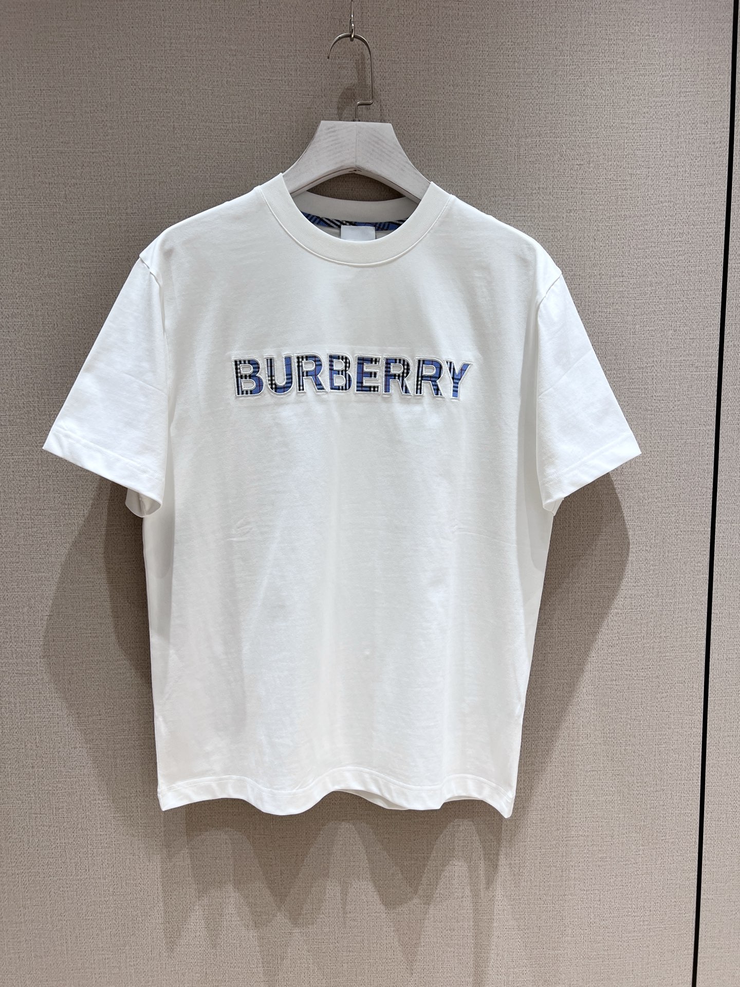 버버리 Burberry 반팔 티셔츠