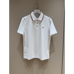 에르메스 Hermes 반팔 폴로 셔츠