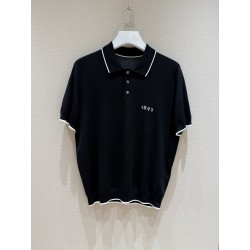 벨루티 BERLUTI 반팔 폴로 셔츠