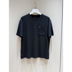 로로피아나 Loro Piana 반팔 티셔츠