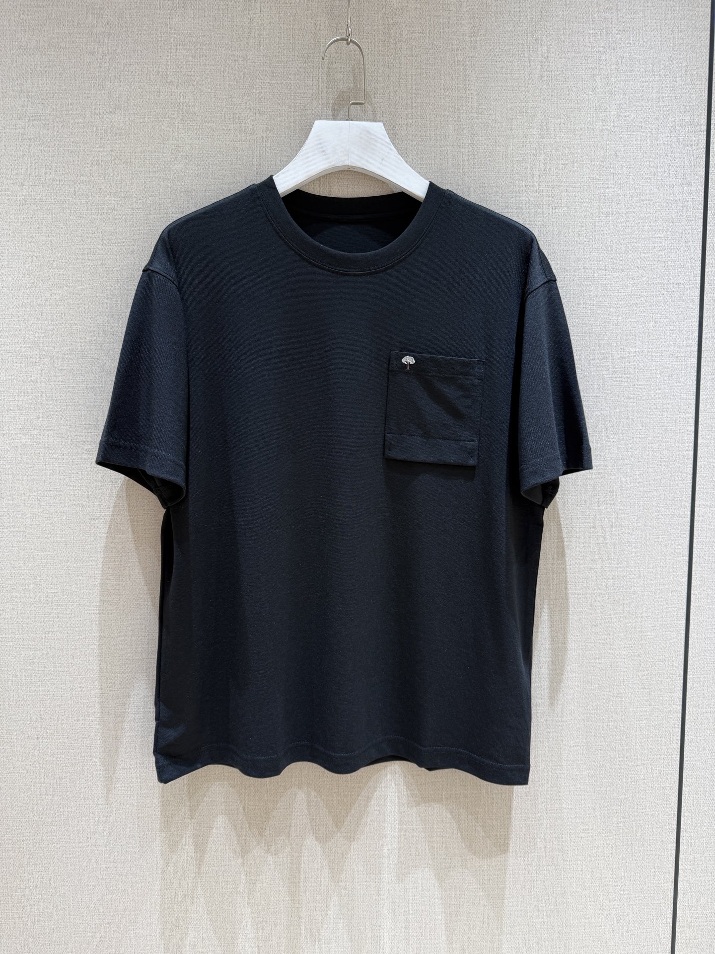 로로피아나 Loro Piana 반팔 티셔츠