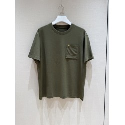 로로피아나 Loro Piana 반팔 티셔츠
