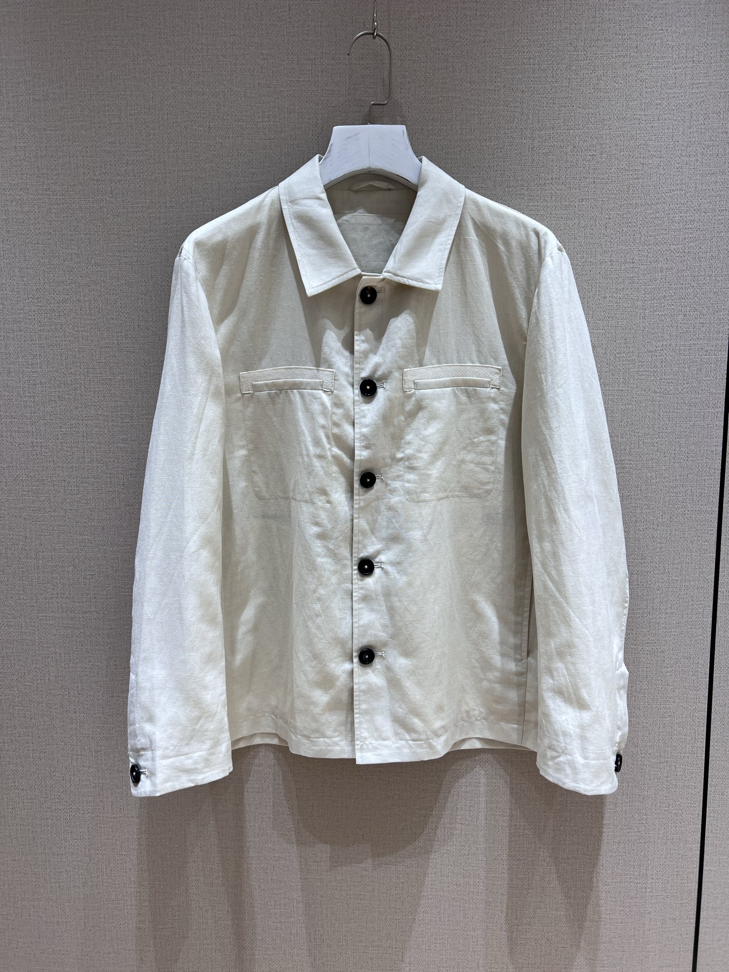 로로피아나 Loro Piana 재킷