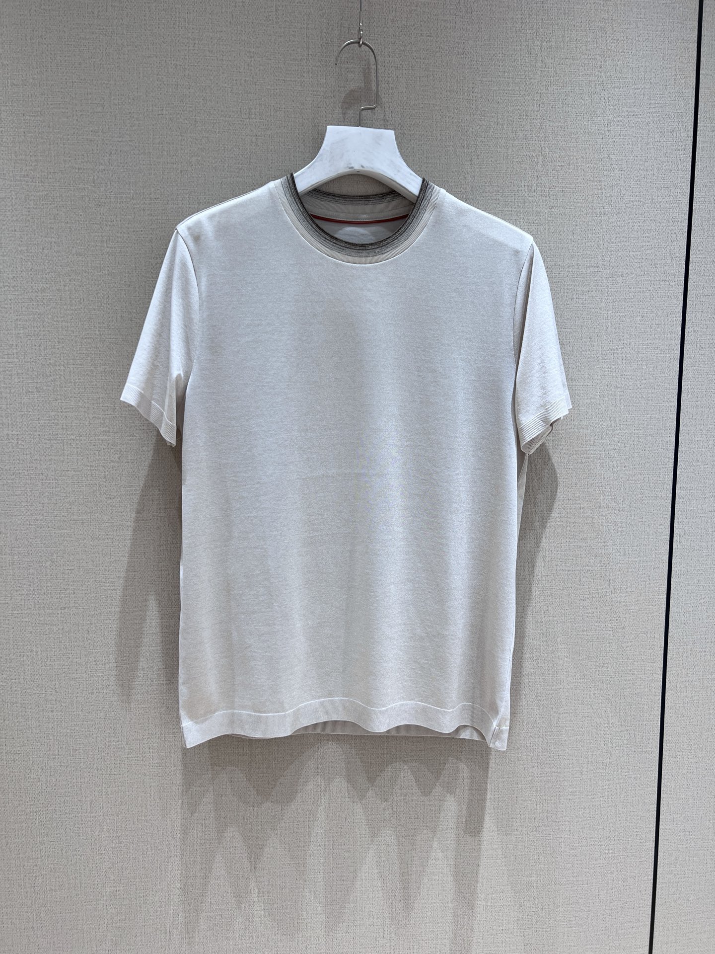 로로피아나 Loro Piana 반팔 티셔츠