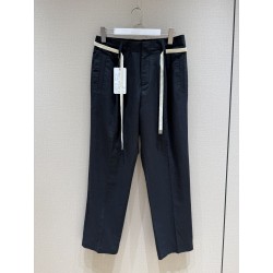 로로피아나 Loro Piana 바지