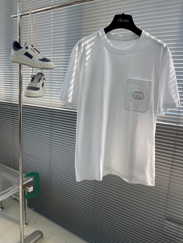 구찌 Gucci 반팔 티셔츠