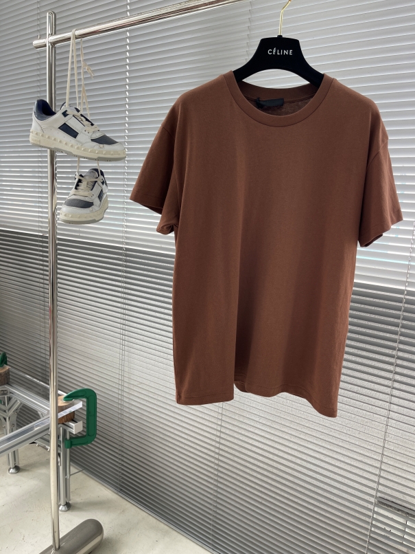 프라다 Prada 반팔 티셔츠