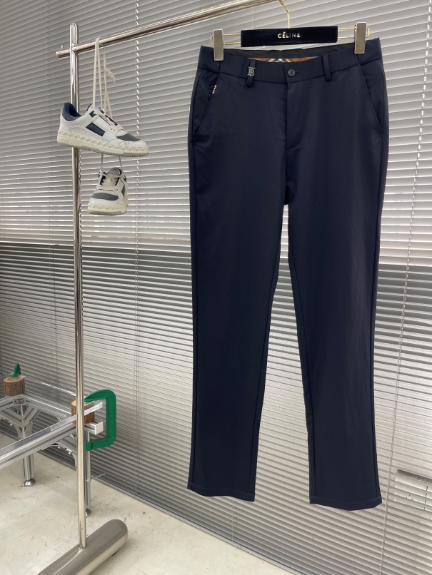 버버리 Burberry 바지를