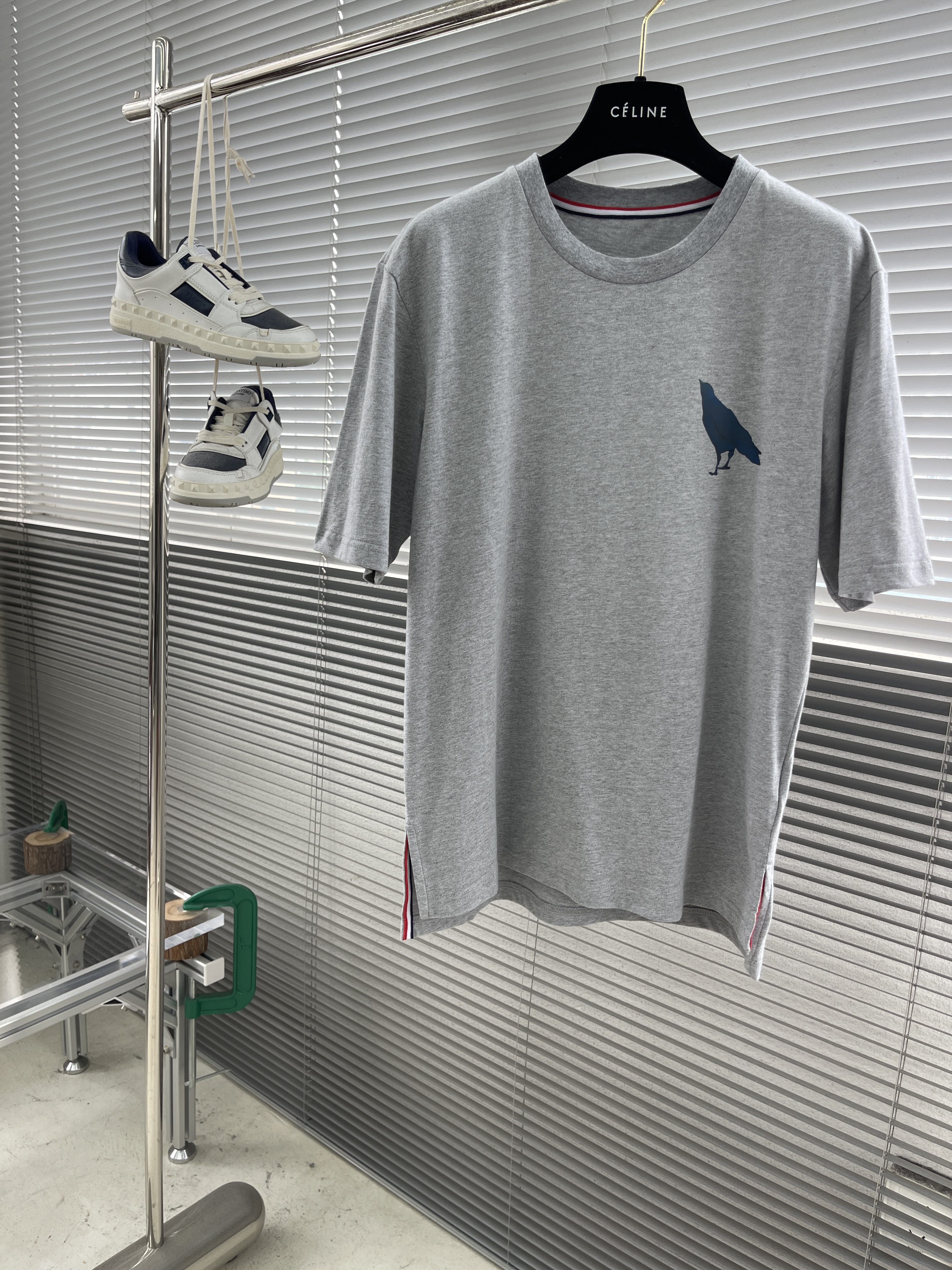 톰브라운 Thom Browne 반팔 티셔츠