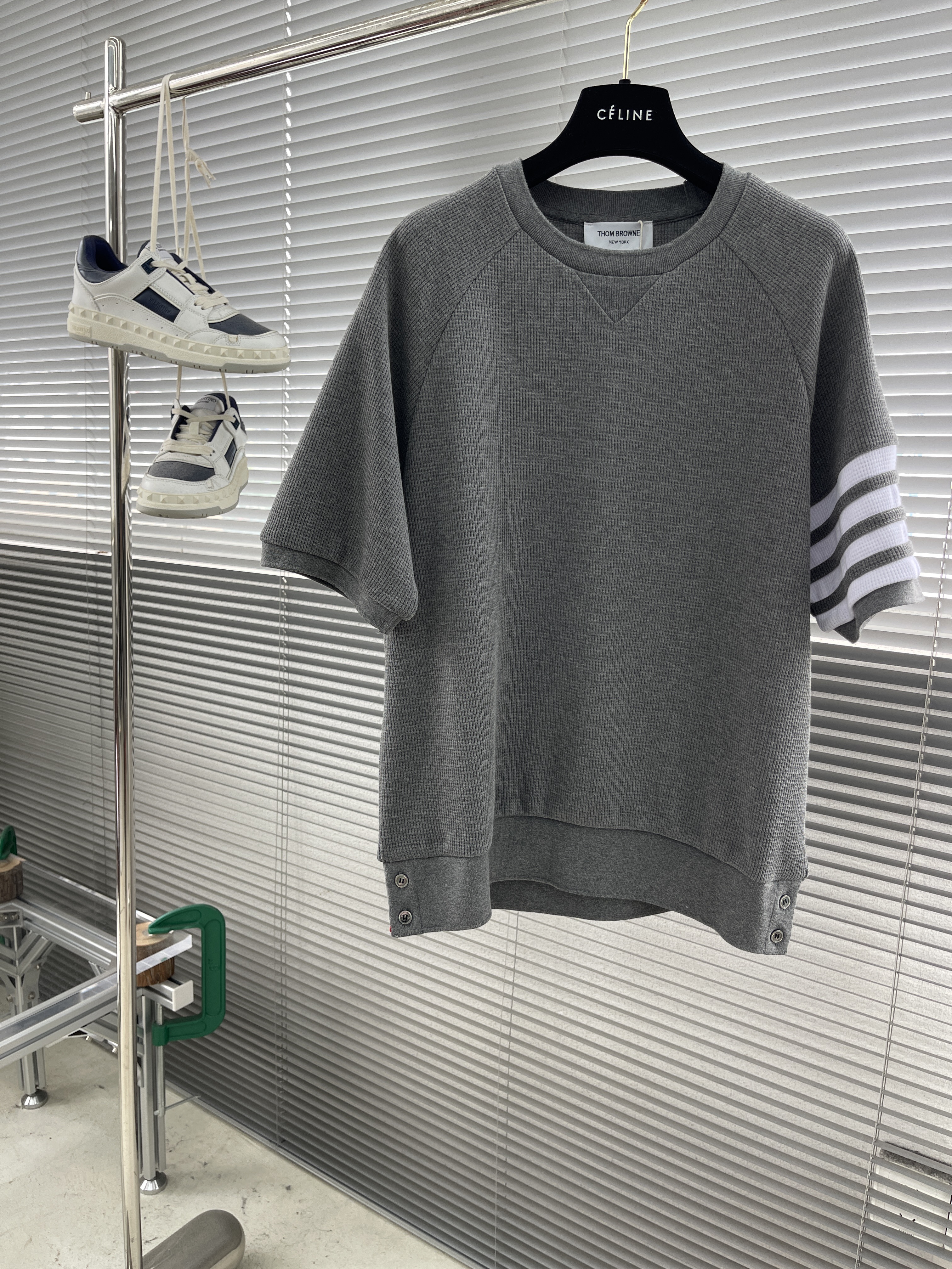 톰브라운 Thom Browne 반팔 티셔츠