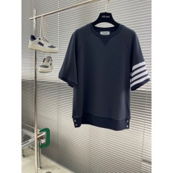 톰브라운 Thom Browne 반팔 티셔츠