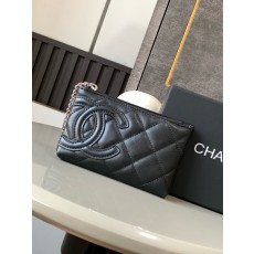 샤넬 Chanel Coin Purse 8CM