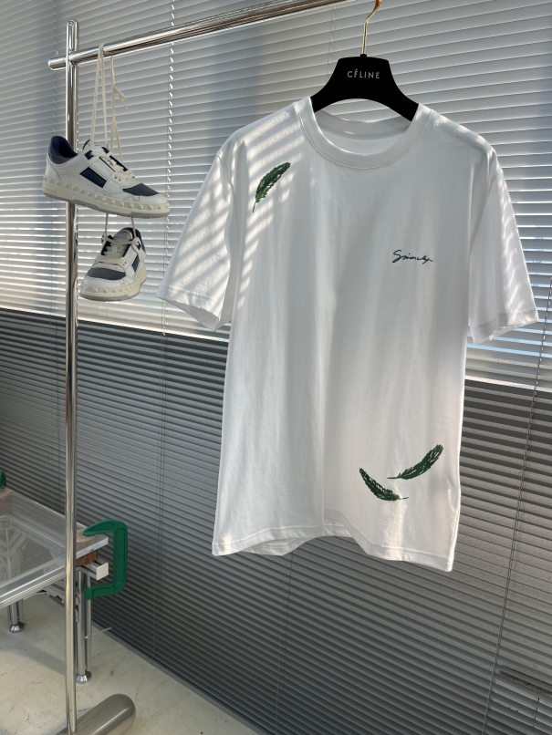 지방시 Givenchy 반팔 티셔츠