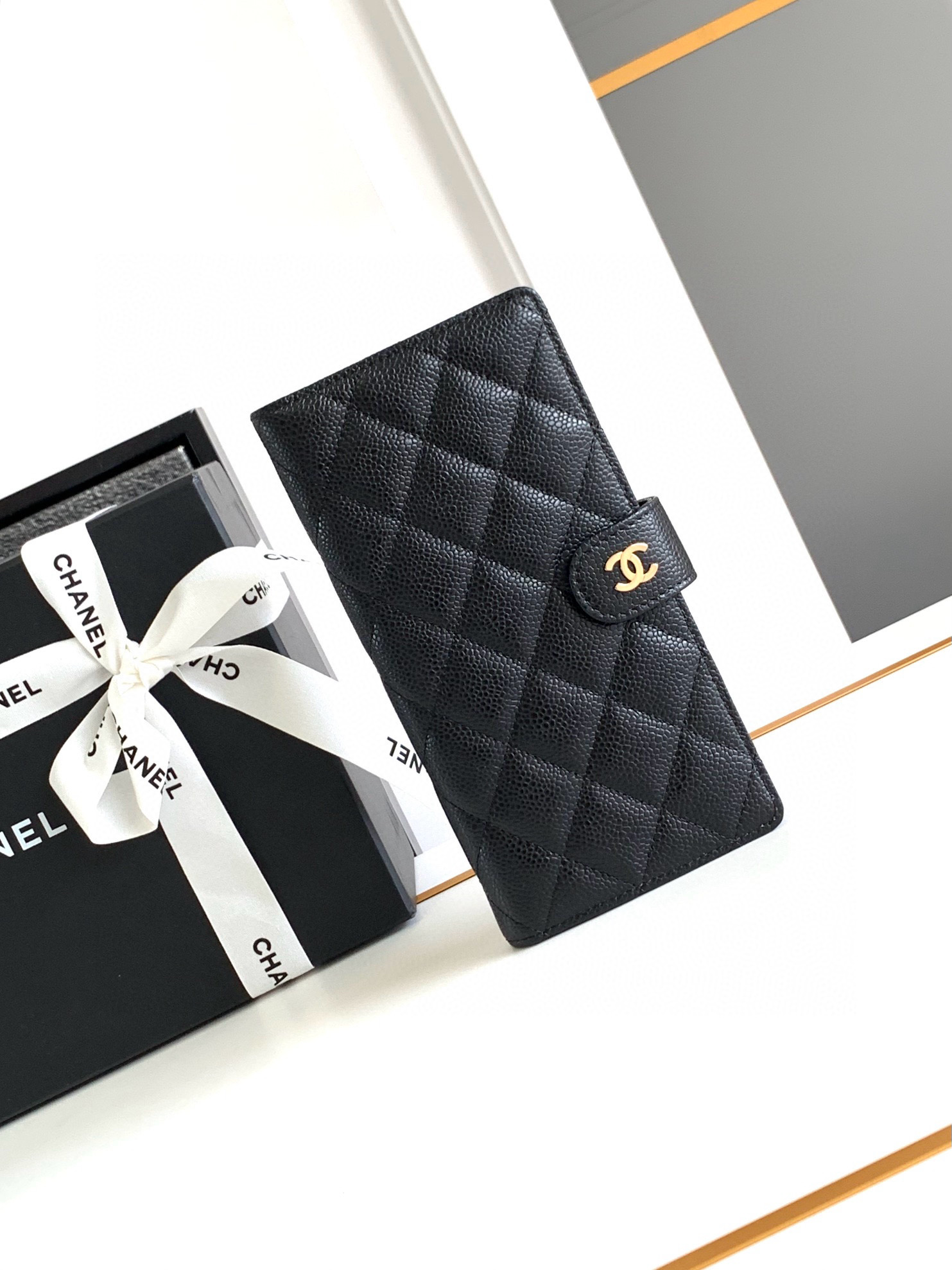 샤넬 Chanel Wallet AP4129 19CM