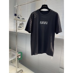 펜디 FENDI 반팔 티셔츠