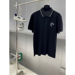 루이비통 Louis Vuitton 반팔 폴로 셔츠
