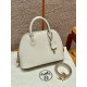 에르메스 Hermes Bolide 25cm evercolor 8L Beton/gold