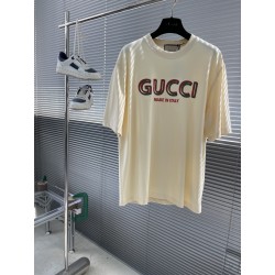 구찌 Gucci 반팔 티셔츠