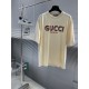 구찌 Gucci 반팔 티셔츠