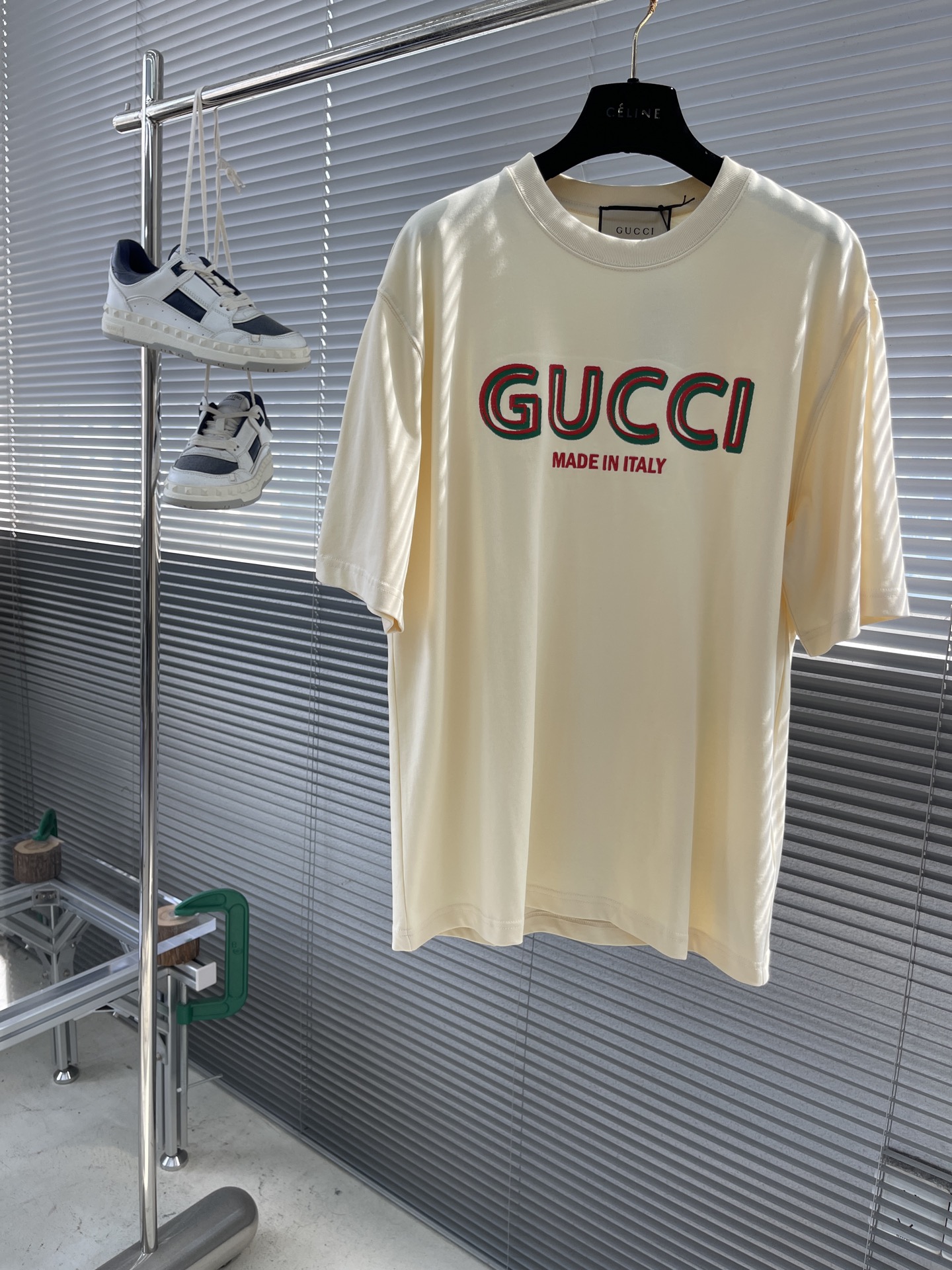 구찌 Gucci 반팔 티셔츠
