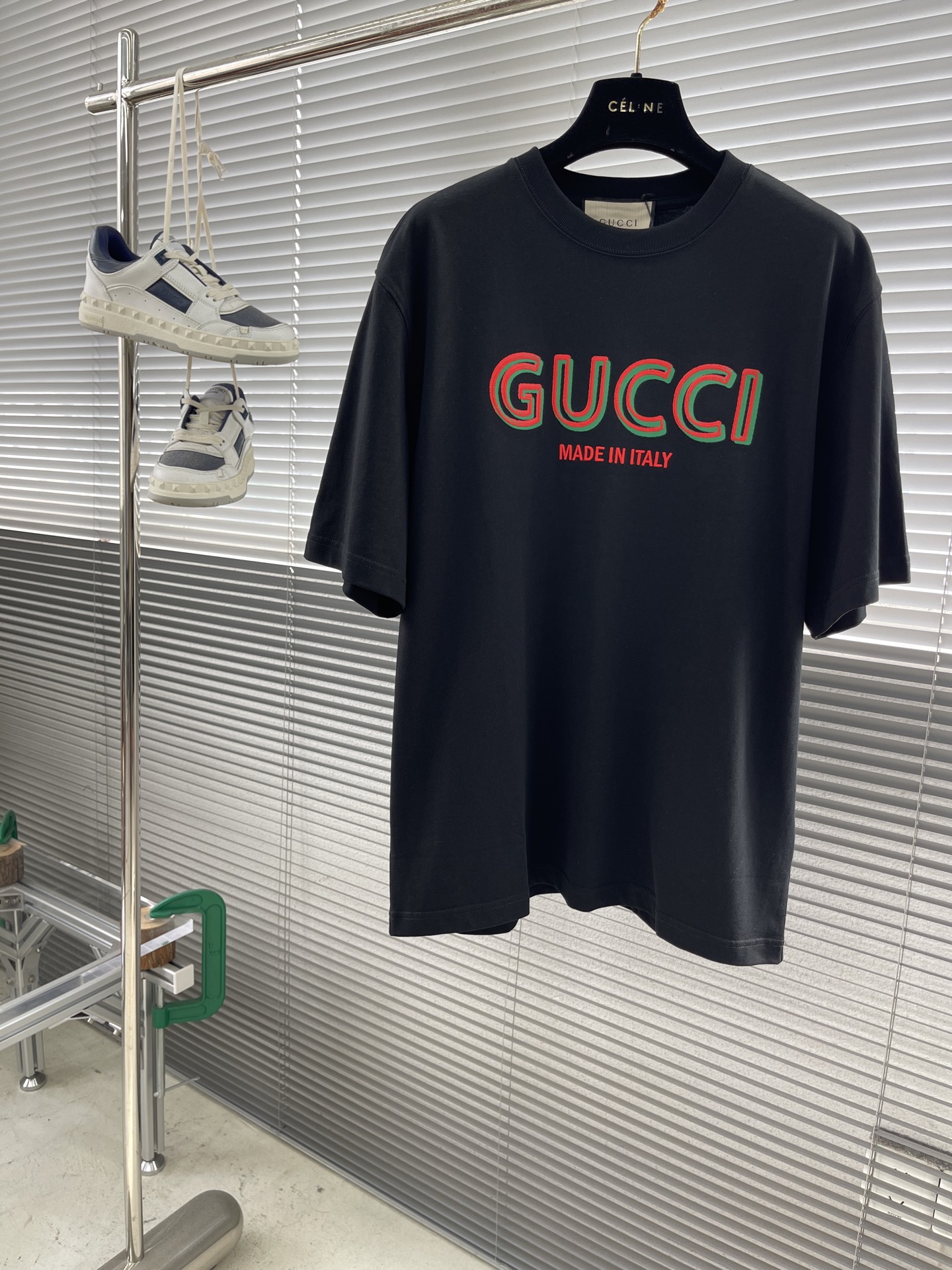 구찌 Gucci 반팔 티셔츠