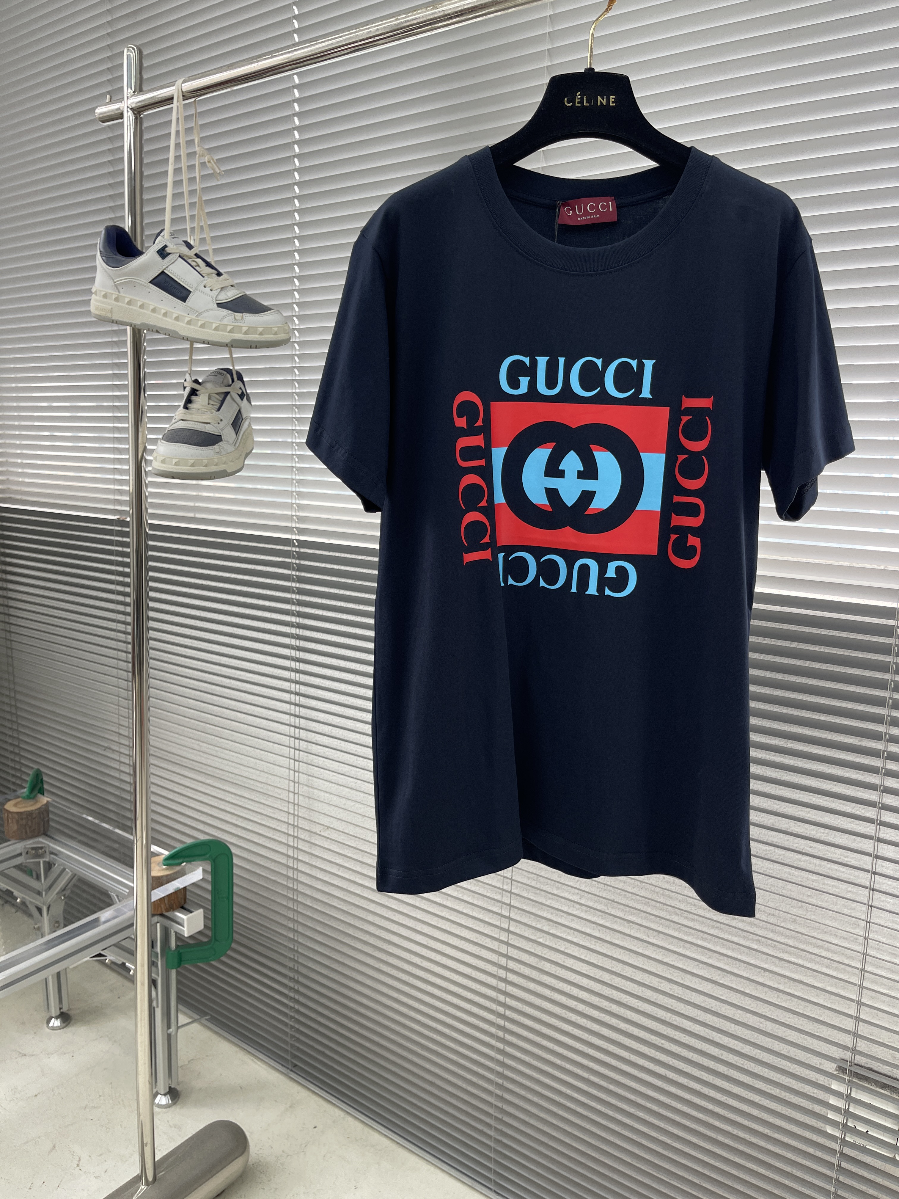 구찌 Gucci 반팔 티셔츠