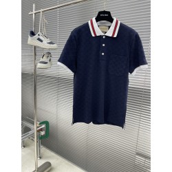 구찌 Gucci 반팔 폴로 셔츠
