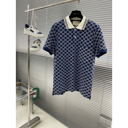 구찌 Gucci 반팔 폴로 셔츠