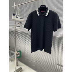 구찌 Gucci 반팔 폴로 셔츠