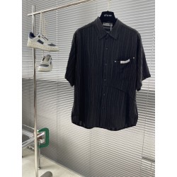 디올 Dior 반팔 셔츠