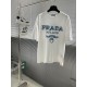 프라다 Prada 반팔 티셔츠