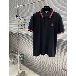 에르메스 Hermes 반팔 폴로 셔츠