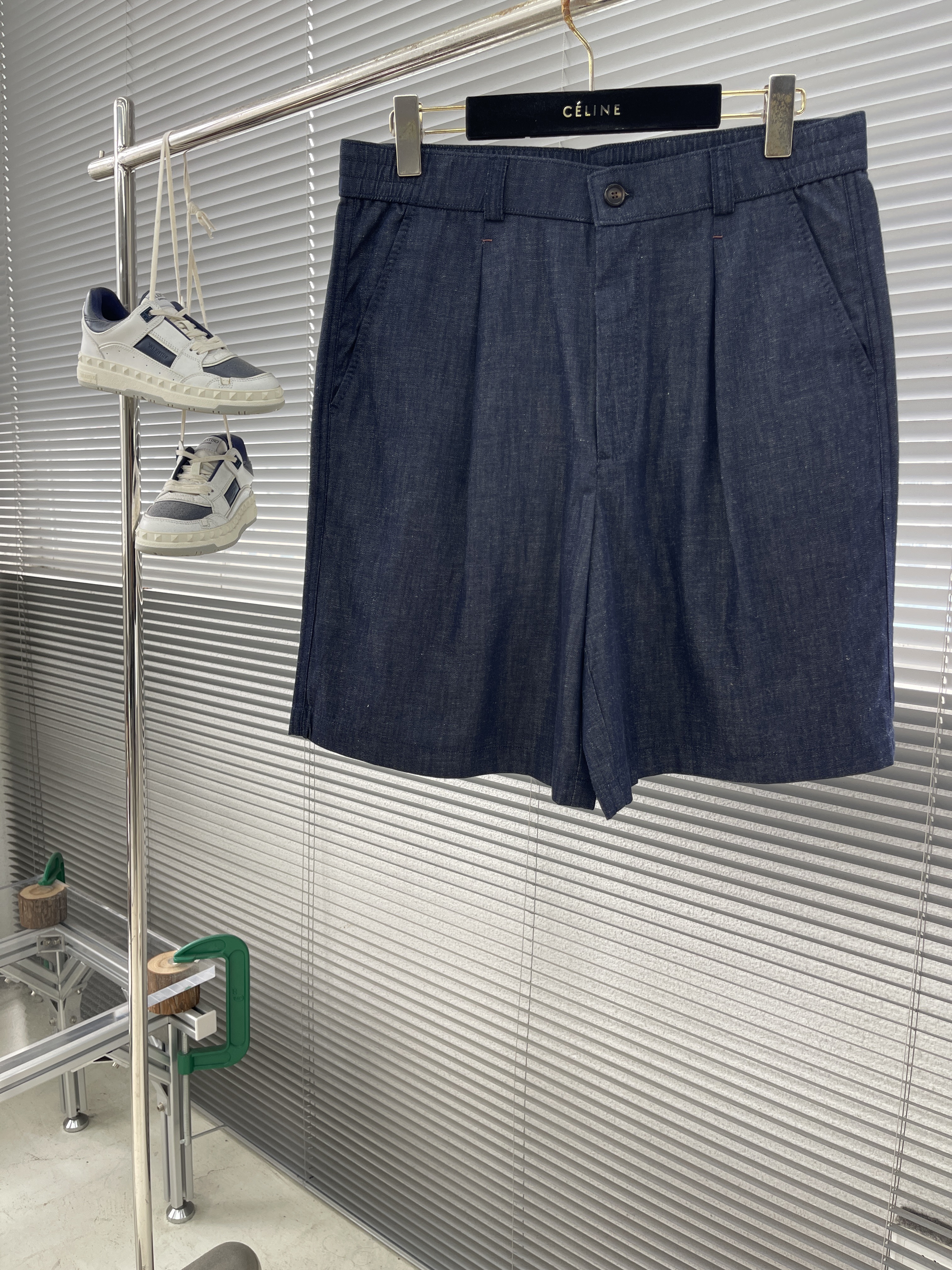 제냐 Zegna 반바지