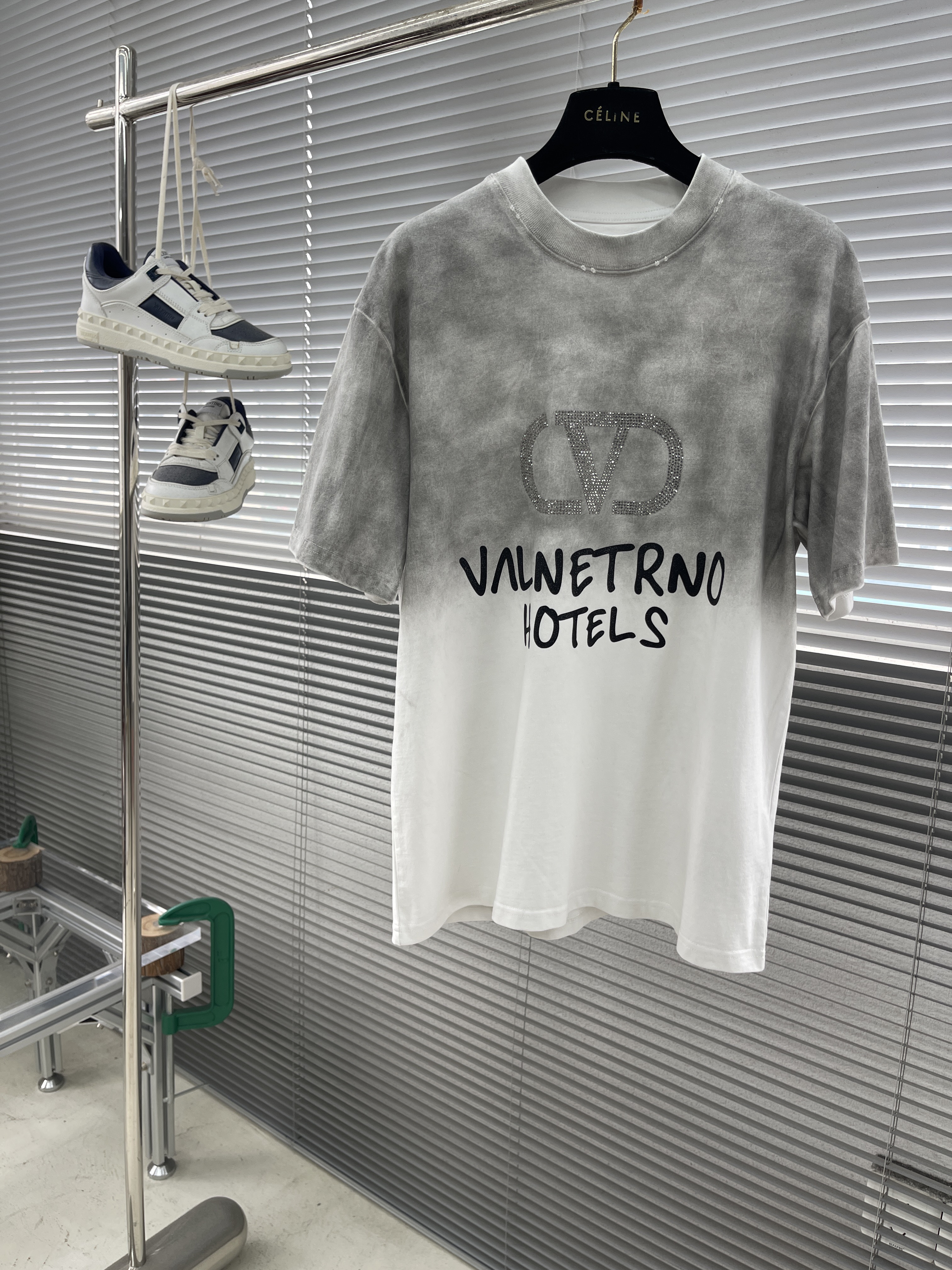 발렌티노 Valentino 반팔 티셔츠