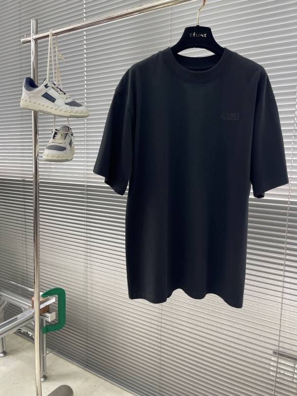 메종 마르지엘라 maison margiela 반팔 티셔츠