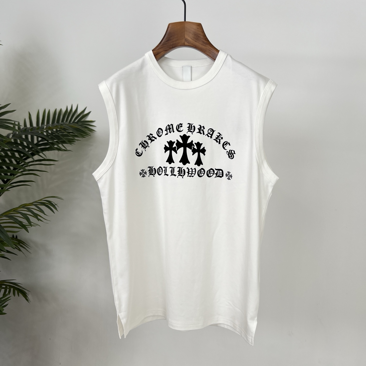 크롬하츠 Chrome Hearts 조끼