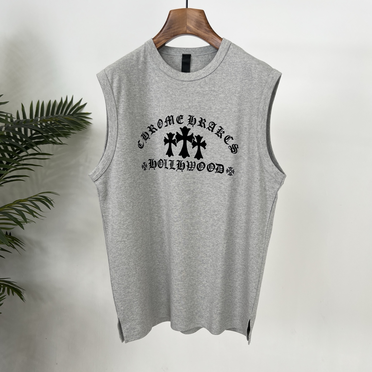 크롬하츠 Chrome Hearts 조끼