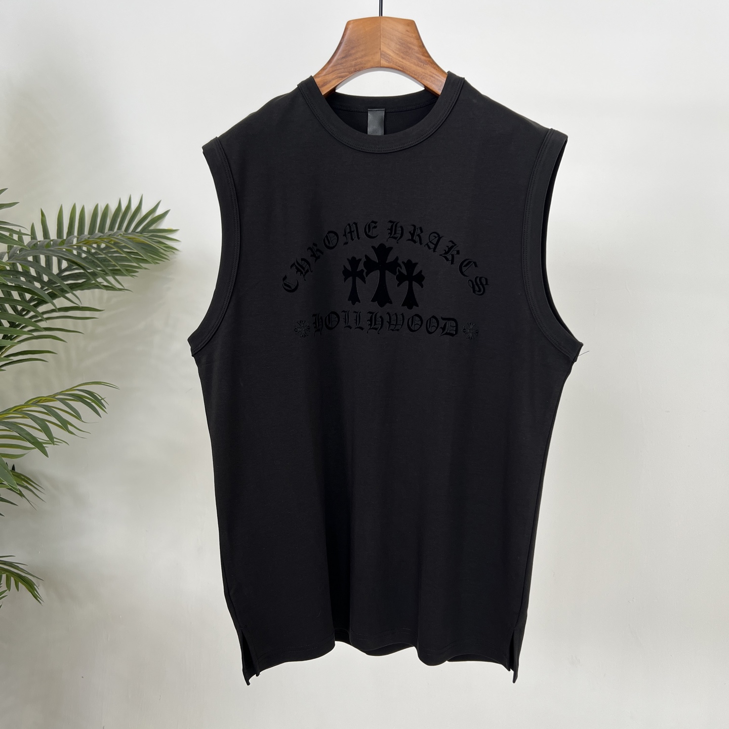 크롬하츠 Chrome Hearts 조끼