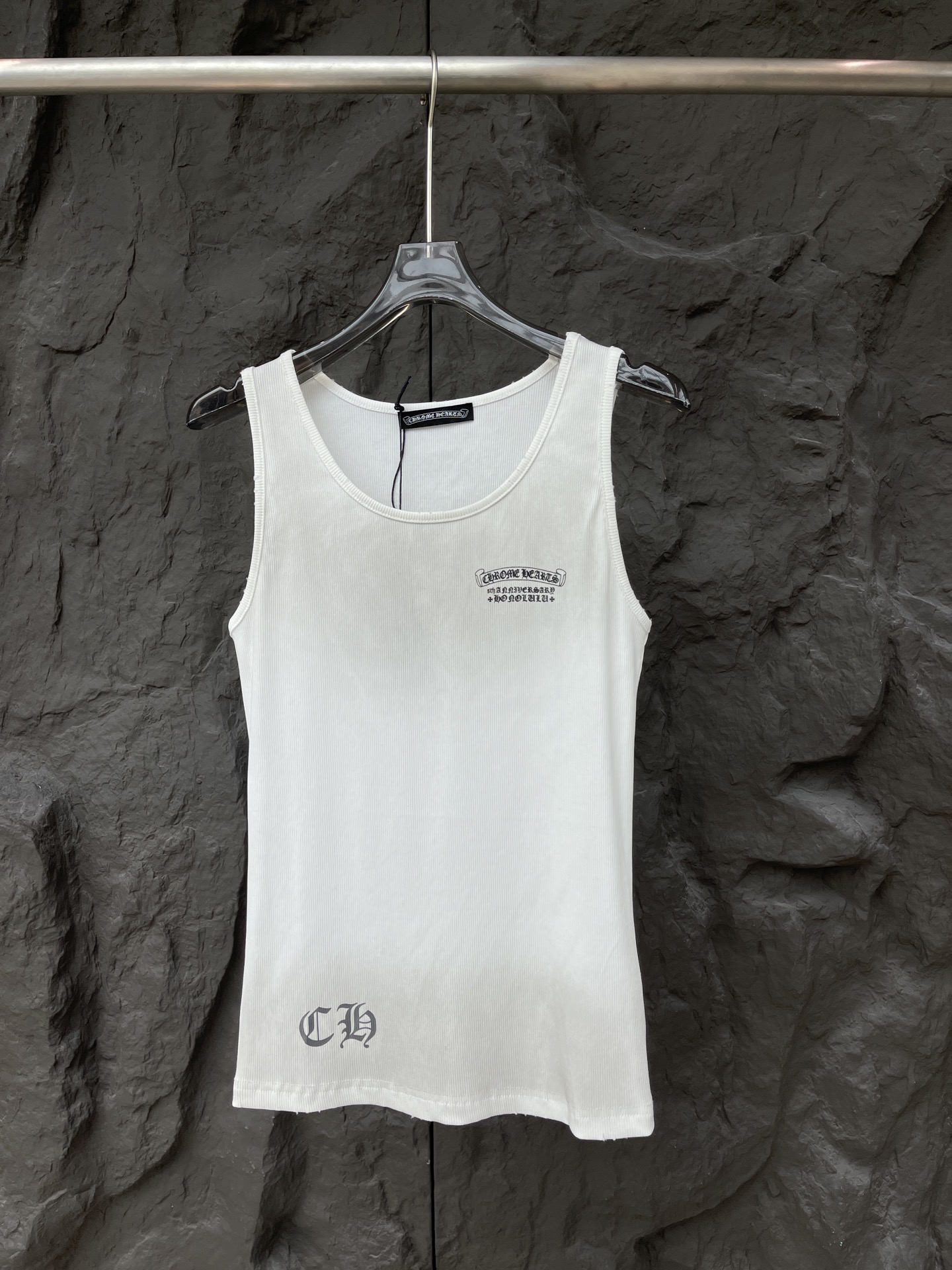 크롬하츠 Chrome Hearts 조끼