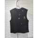 크롬하츠 Chrome Hearts 조끼