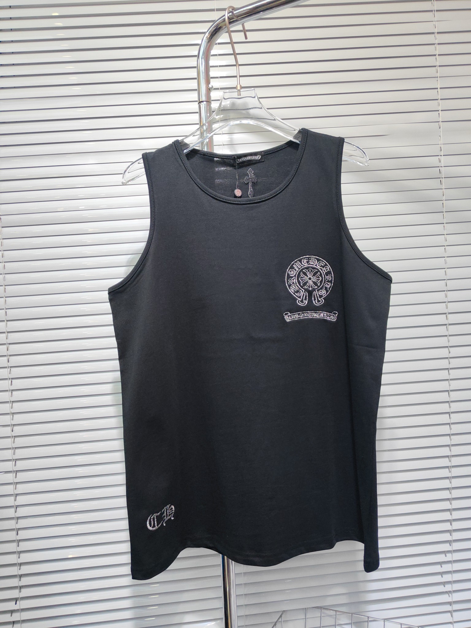 크롬하츠 Chrome Hearts 조끼