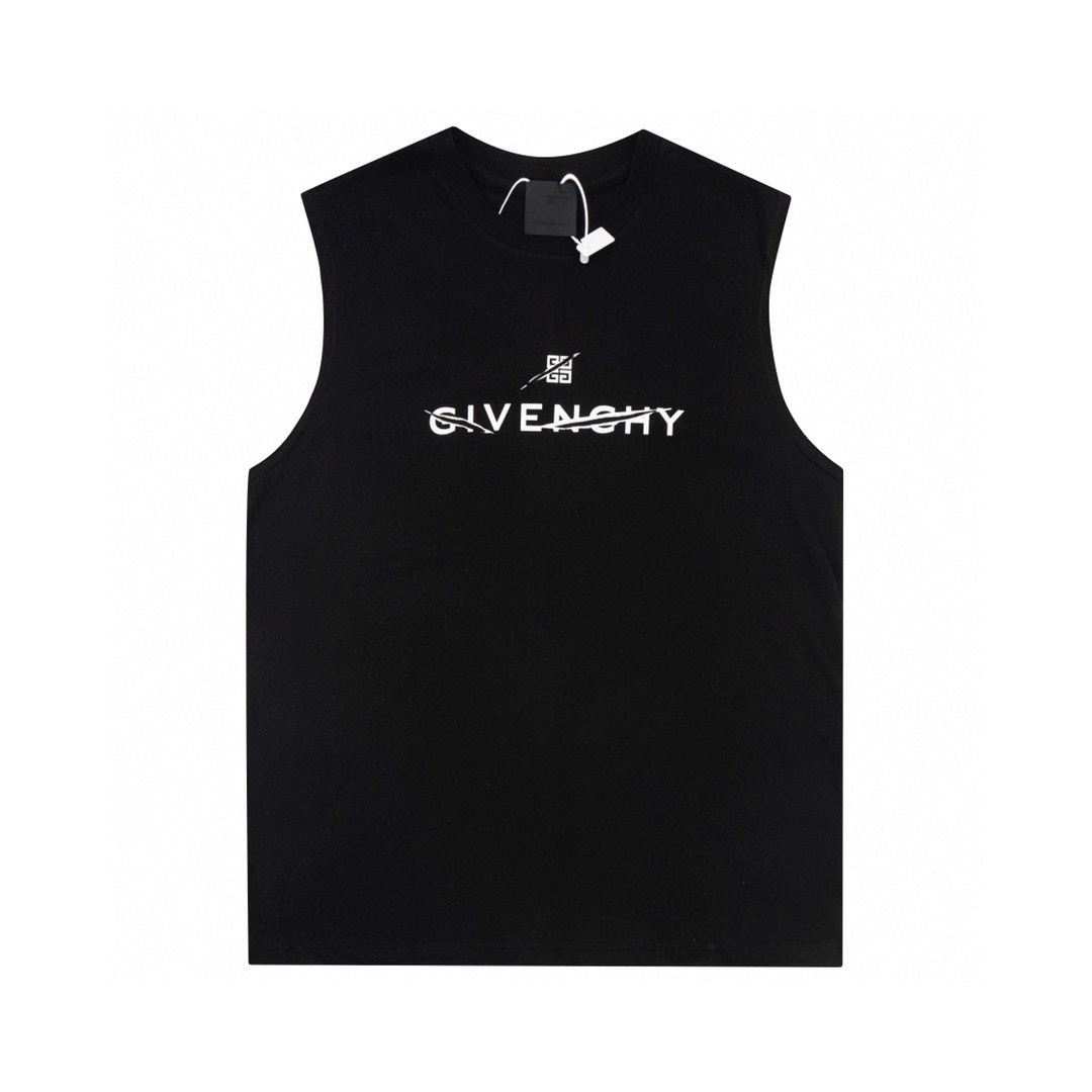 지방시 Givenchy 조끼